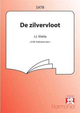 Johannes Josephus  Viotta: De zilvervloot