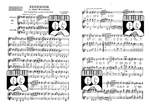 Georg Friedrich Händel: Zegekoor (uit Judas Maccabäus) Product Image