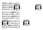 Georg Friedrich Händel: Zegekoor (uit Judas Maccabäus) Product Image