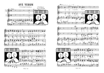 Ave verum
