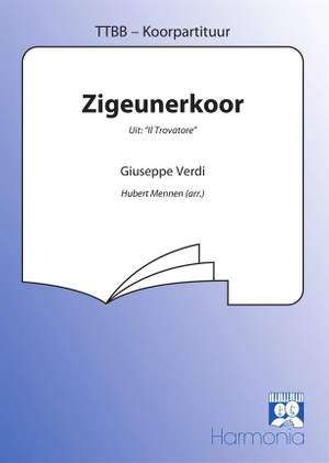 Giuseppe Verdi: Zigeunerkoor