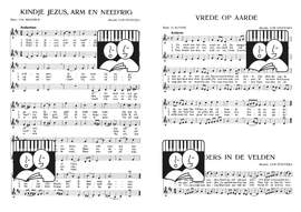 Cor Steentjes: Vrede op aarde