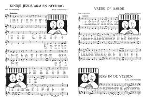 Cor Steentjes: Vrede op aarde
