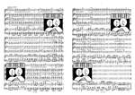 Franz Schubert: Jägerchor Product Image