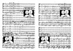 Franz Schubert: Hirtenchor Product Image
