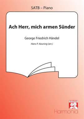 Hans P. Keuning: Ach Herr, mich armen Sünder