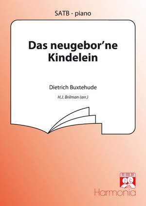 Dietrich Buxtehude: Das neugebor'ne Kindelein