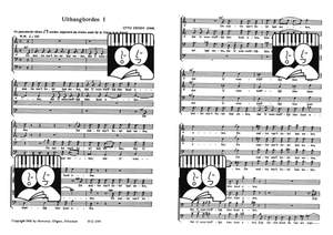 Otto Deden: Uithangborden