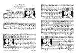 Edvard Grieg: Solvejgs Wiegenlied Product Image