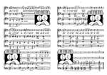 Edvard Grieg: Solvejgs Wiegenlied Product Image