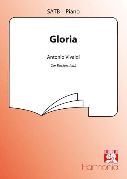 Antonio Vivaldi: Gloria