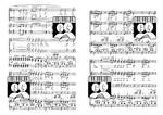 Giuseppe Verdi: O Signore, dal tetto natio (Kruisvaarders en Pelg) Product Image
