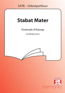 Emanuello d' Astorga: Stabat Mater