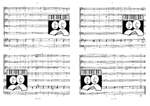 Johann Pachelbel: Missa brevis in D Product Image
