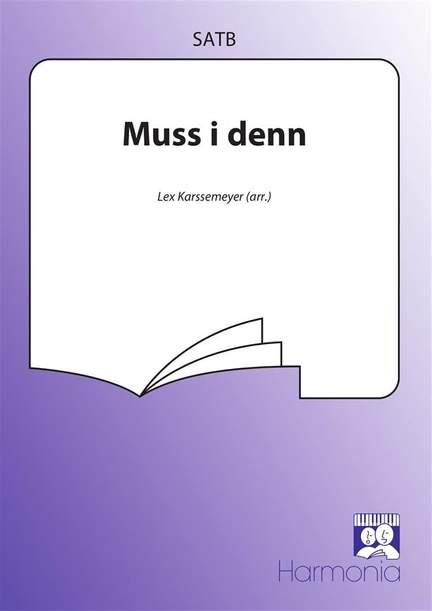 Muss i denn