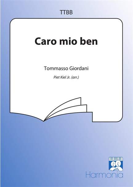 Caro mio ben