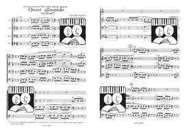 Geza Frid: Quasi Glissando