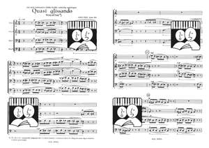 Geza Frid: Quasi Glissando
