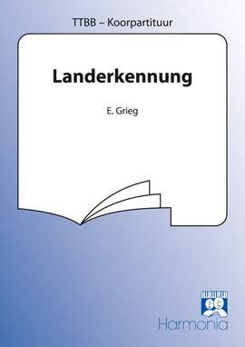Edvard Grieg: Landerkennung