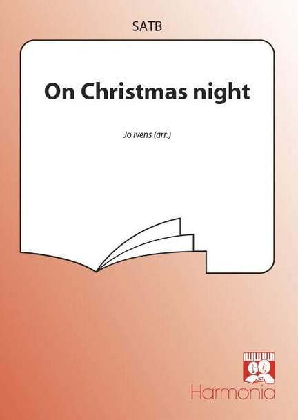 On Christmas night