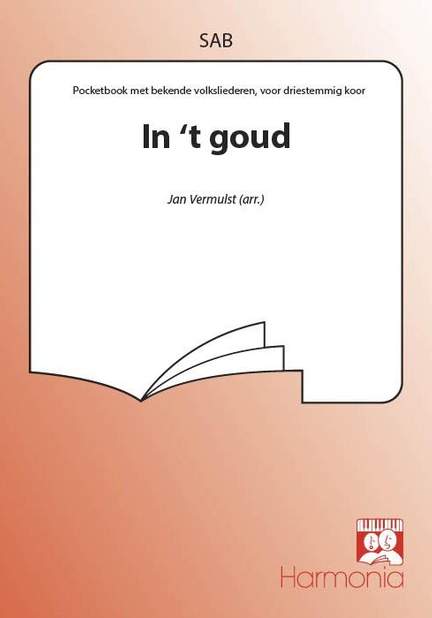 In 't goud