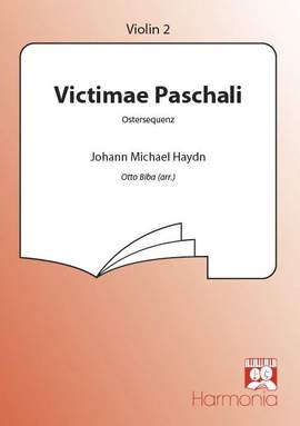 Johann Michael Haydn: Victimae paschali