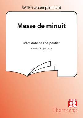Marc-Antoine Charpentier: Messe de minuit