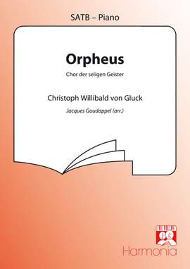 Christoph Willibald Gluck: Chor der seligen Geister