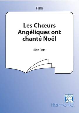 Rien Rats: Les Choeurs Angéliques ont chanté Noël