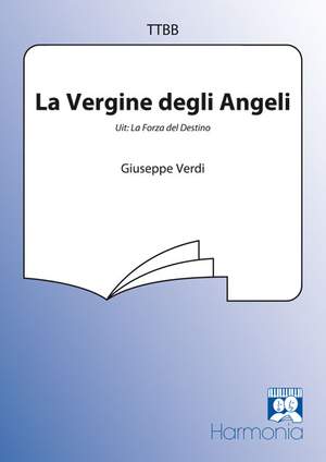 Giuseppe Verdi: La vergine degli angeli