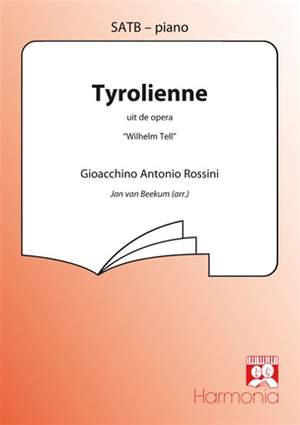 Gioachino Rossini: Tyrolienne