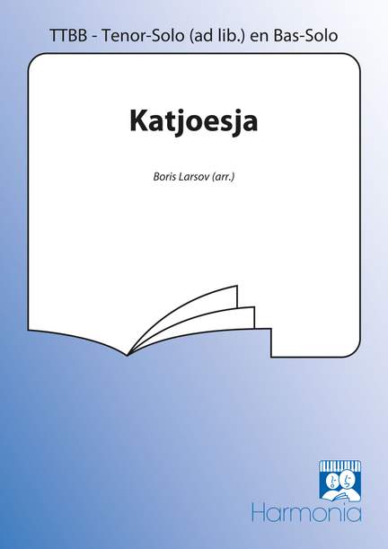 Katjoesja