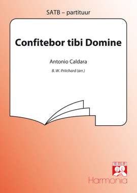 Antonio Caldara: Confitebor tibi Domine