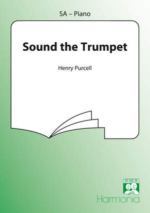 Henry Purcell: Sound the trumpet