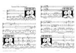 Henry Purcell: Sound the trumpet Product Image
