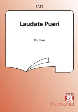 Vic Nees: Laudate Pueri