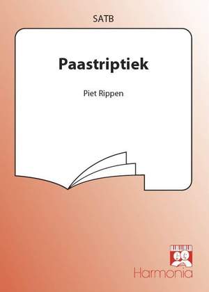 P. Rippen: Paastriptiek