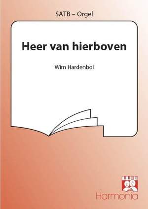 Wim Hardenbol: Heer van hierboven