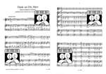 Georg Friedrich Händel: Dank sei Dir, Herr Product Image