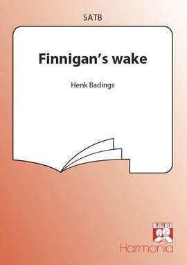 Henk Badings: Finnigan's wake