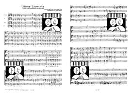 Heinrich Ignaz Franz Biber: Litaniae Lauretanae