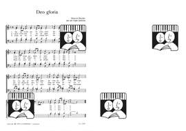 Jan van Ingen Schenau: Deo gloria
