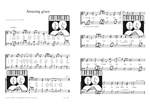 Amazing grace Product Image