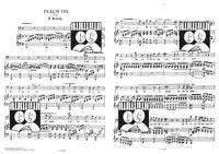 Eelke Mobach: Psalm 103
