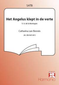 Catharina van Rennes: Het Angelus klept in de verte