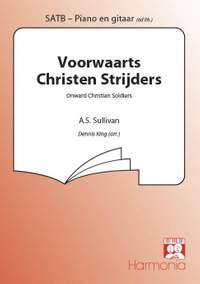 Dennis King: Voorwaarts Christen strijders