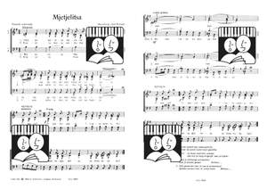 Cees Mobach: Mjetjelitsta