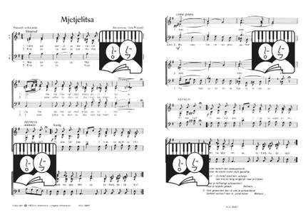 Cees Mobach: Mjetjelitsta