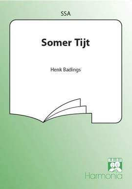 Henk Badings: Somer Tijt