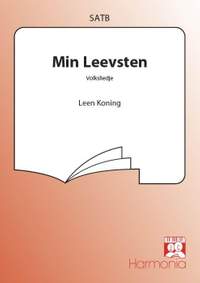 Leen Koning: Min leevsten